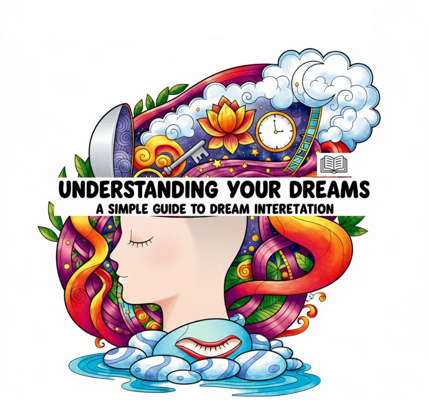 Understanding Your Dreams: A Simple Guide to Dream Interpretation